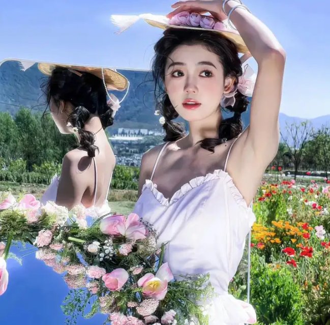 歌舞飞扬
